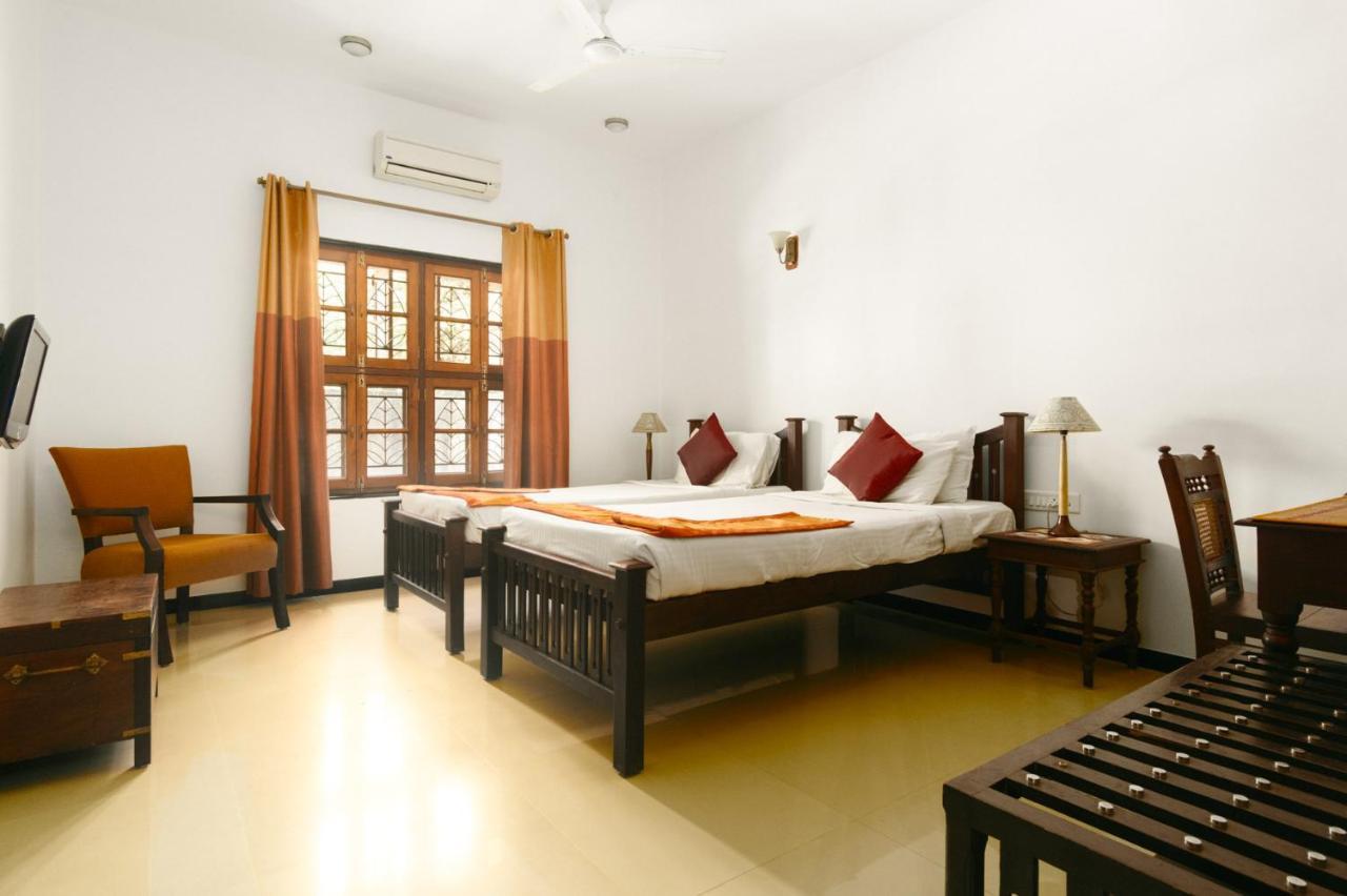 Laika Boutique Stay By Evaddo Bangalore Exterior photo