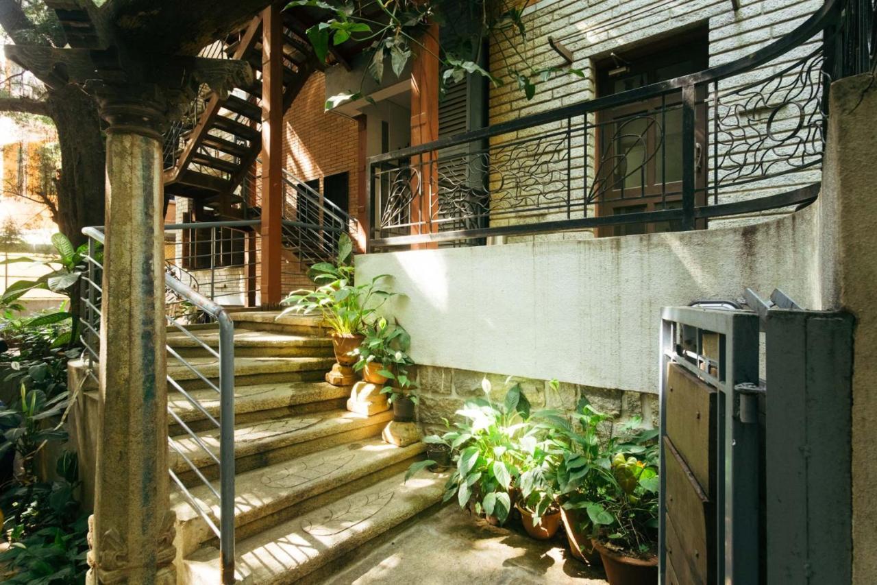 Laika Boutique Stay By Evaddo Bangalore Exterior photo