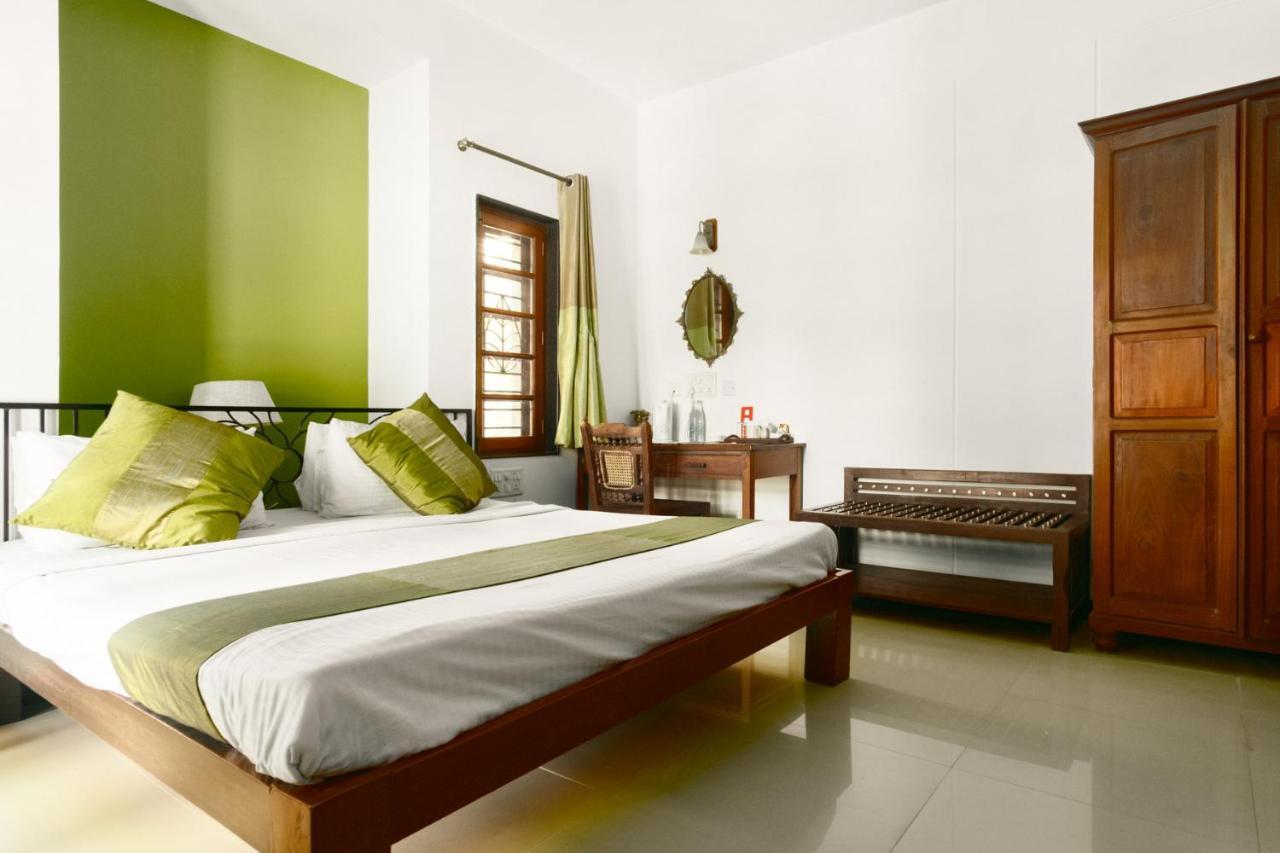Laika Boutique Stay By Evaddo Bangalore Exterior photo