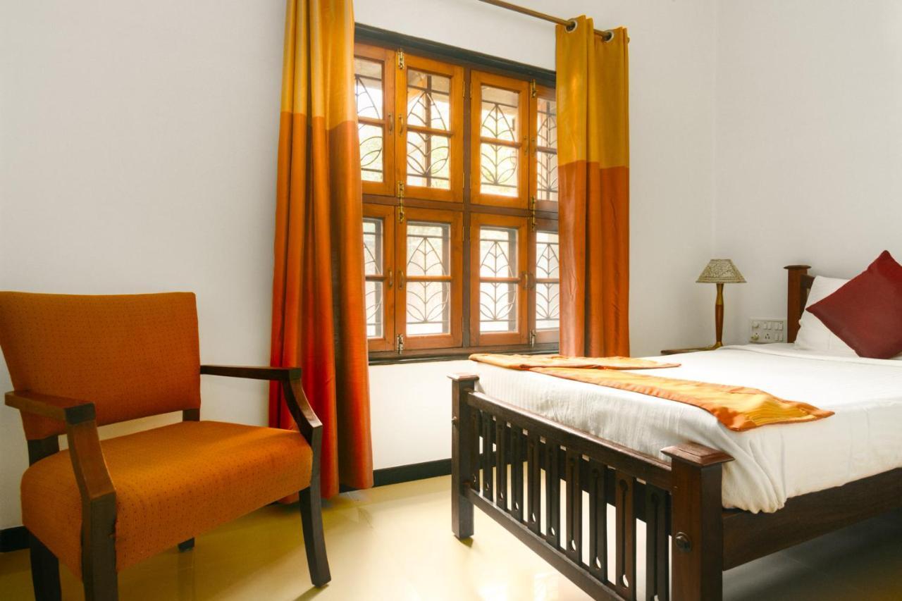 Laika Boutique Stay By Evaddo Bangalore Exterior photo