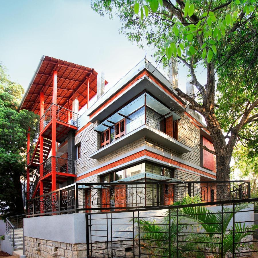 Laika Boutique Stay By Evaddo Bangalore Exterior photo