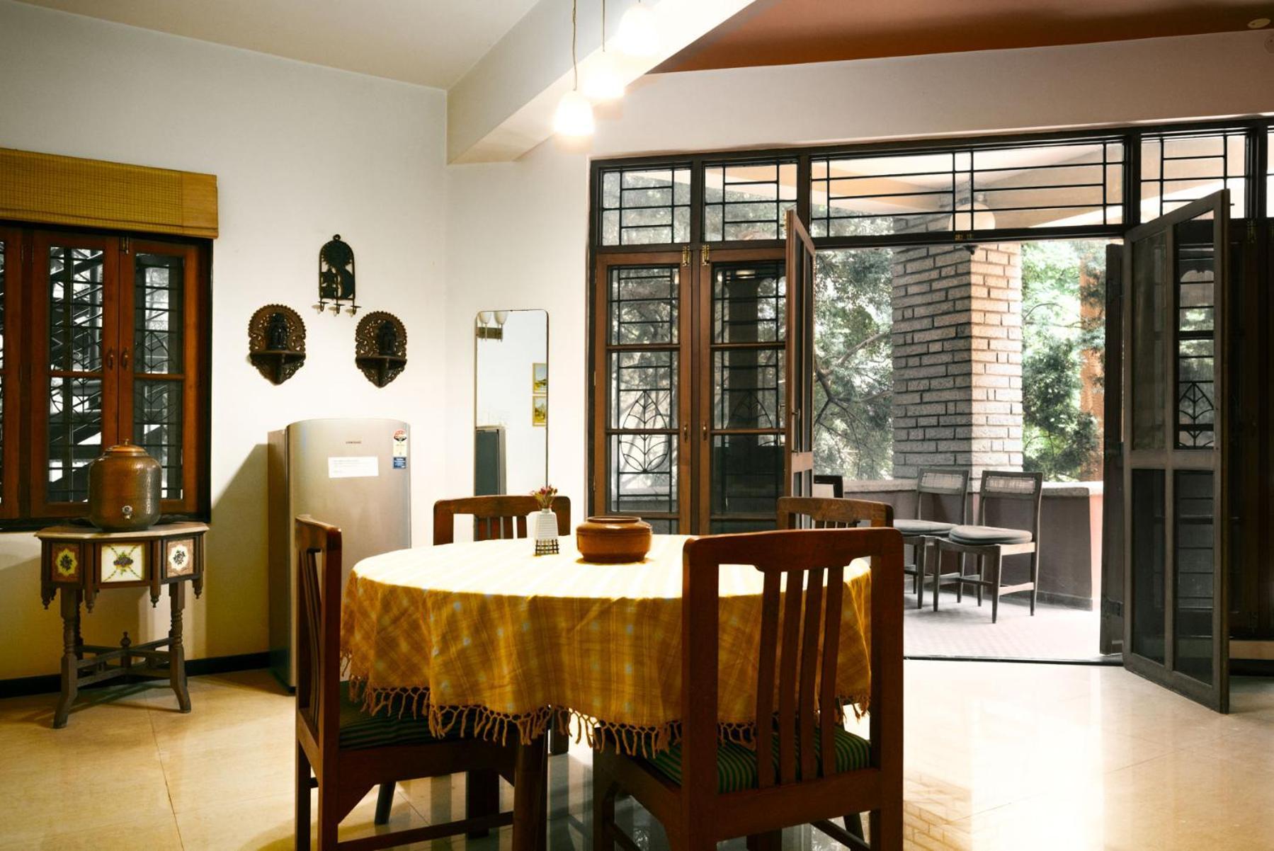 Laika Boutique Stay By Evaddo Bangalore Exterior photo