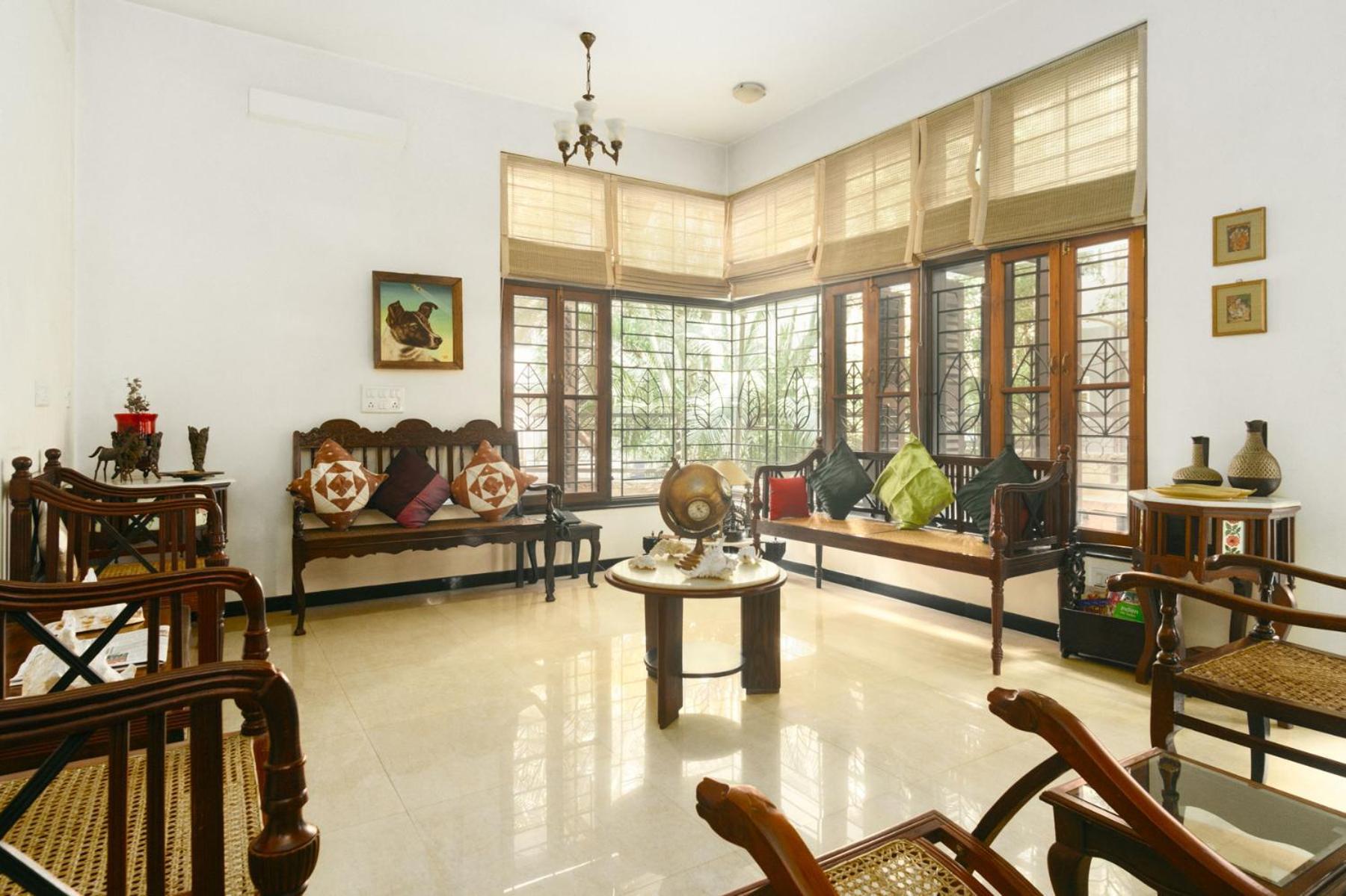 Laika Boutique Stay By Evaddo Bangalore Exterior photo